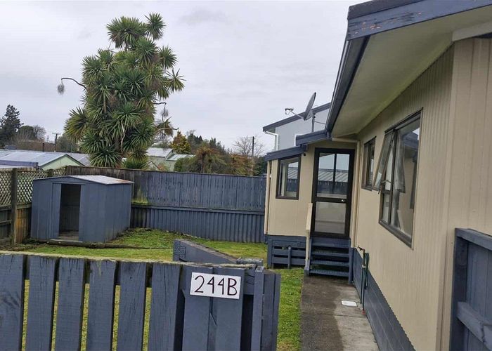  at 244B Sunset Road, Sunnybrook, Rotorua, Bay Of Plenty
