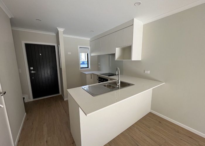  at 55/125B Metcalfe Road, Ranui, Waitakere City, Auckland