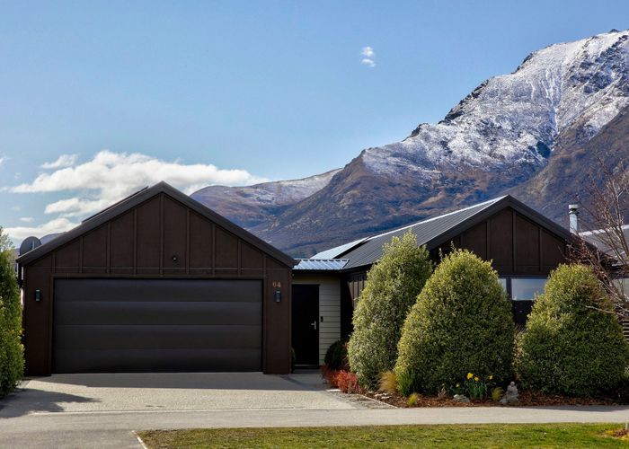  at 64 Jack Hanley Drive, Jacks Point, Queenstown-Lakes, Otago