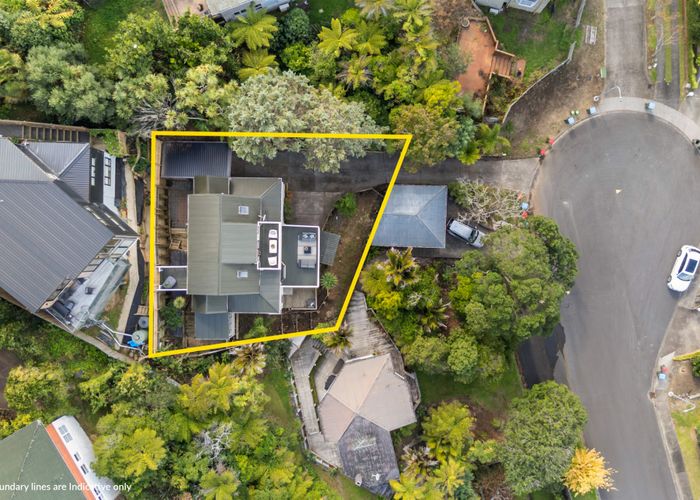  at 2A Tynor Place, Hillsborough, Auckland City, Auckland