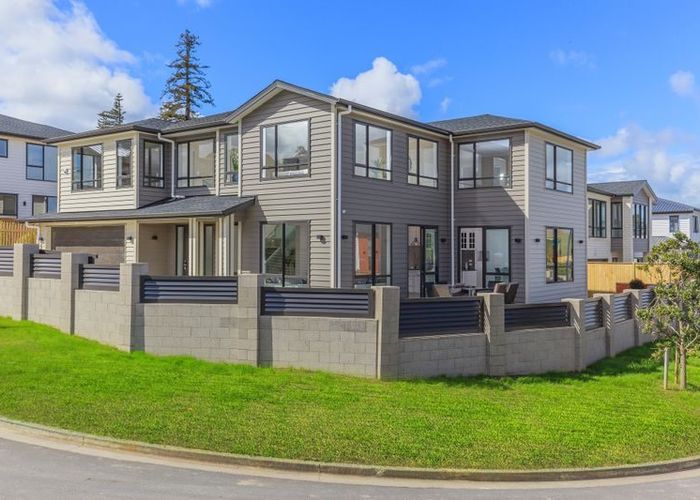  at 19 Brickworks Bay Road, Hobsonville, Waitakere City, Auckland