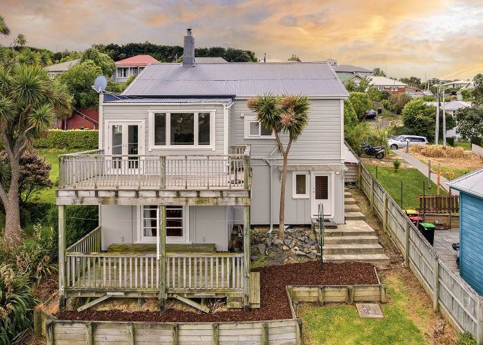  at 57 Orbell Street, Dalmore, Dunedin, Otago