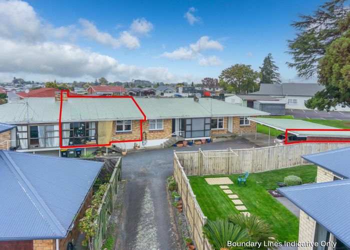  at 2/243 Teasdale Street, Te Awamutu, Te Awamutu