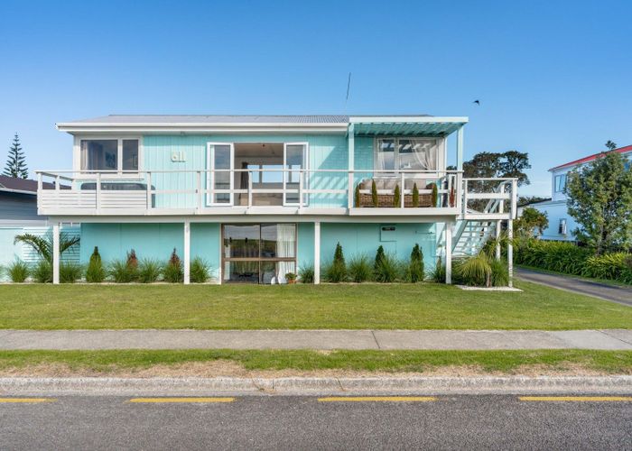  at 611 Beach Road, Whangamata, Thames-Coromandel, Waikato