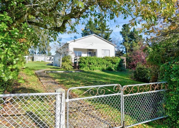  at 93 Station Road, Tapanui, Clutha, Otago