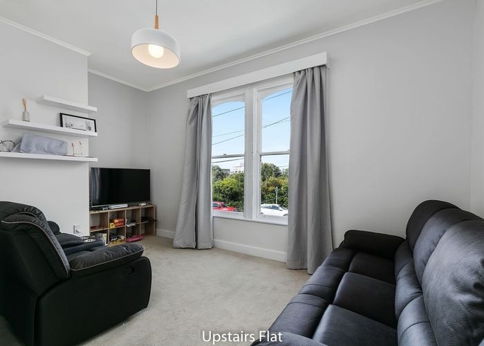  at 82A Tinakori Road, Thorndon, Wellington, Wellington