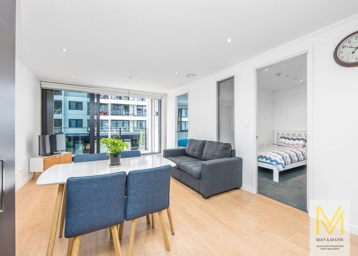  at 119/145 Nelson Street, Auckland Central, Auckland