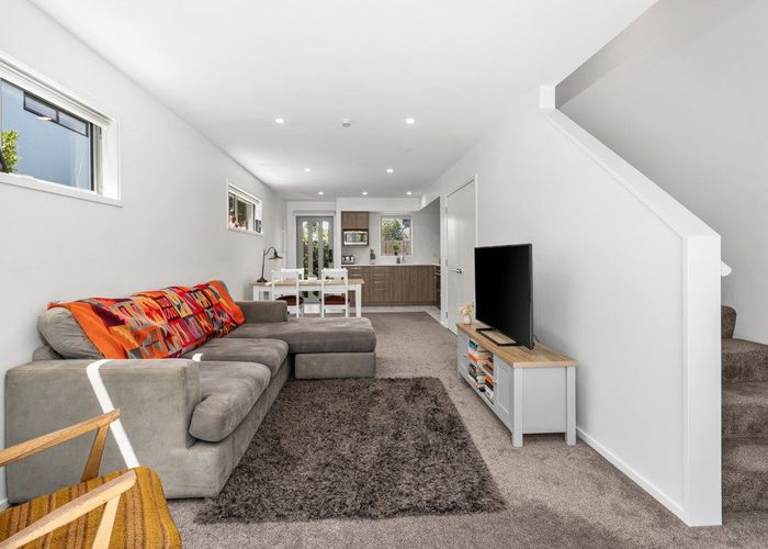  at 10/295 Armagh Street, City Centre, Christchurch City, Canterbury