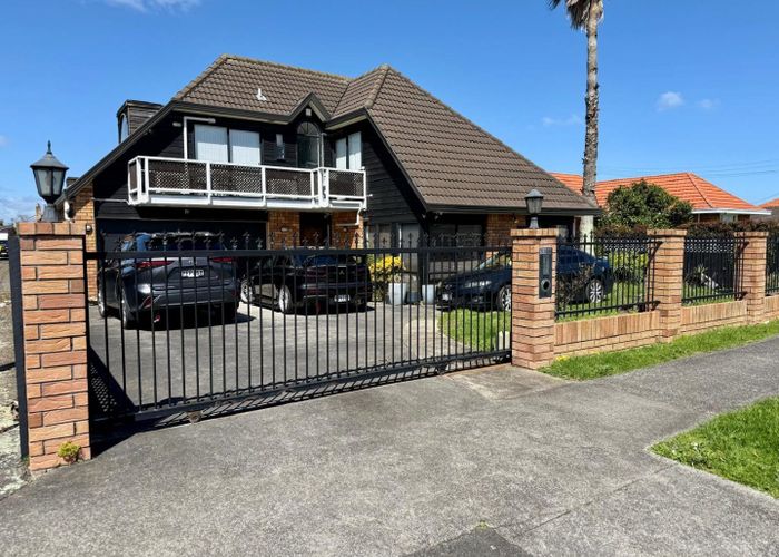 at 33B Hoteo Avenue, Papatoetoe, Manukau City, Auckland