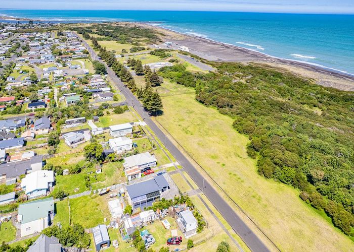  at 62A Karaka Street, Castlecliff, Whanganui, Manawatu / Whanganui