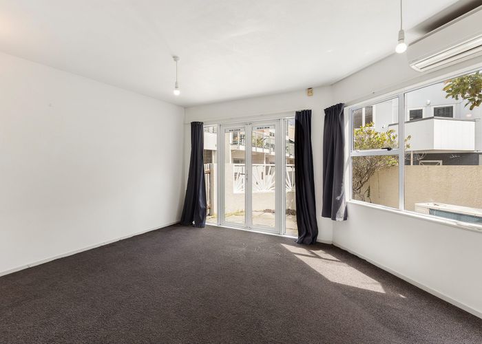  at 12B Roxburgh Street, Mount Victoria, Wellington, Wellington