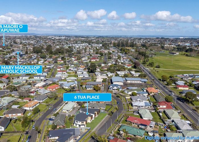  at Lot3/6 Tua Place, Favona, Manukau City, Auckland
