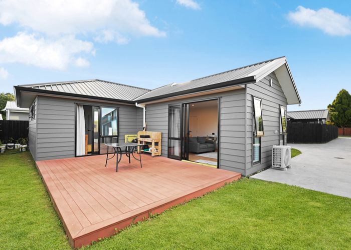  at 16B Hendon Road, Fairview Downs, Hamilton, Waikato