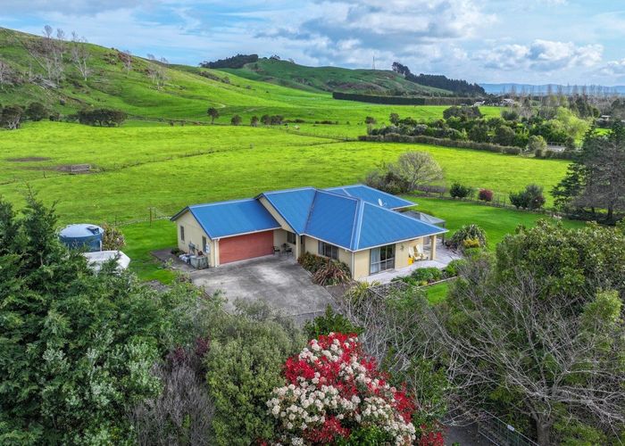  at 248 Puriri Valley Road, Puriri, Thames