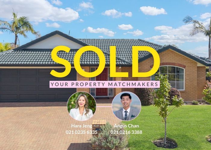  at 50 Cantora Avenue, Northpark, Auckland