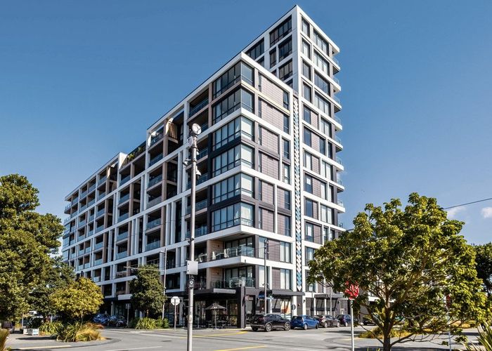  at 507/70 Daldy Street, City Centre, Auckland City, Auckland