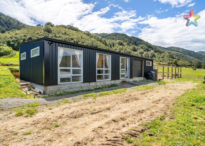  at 312 Marchant Road, Kaitoke, Upper Hutt