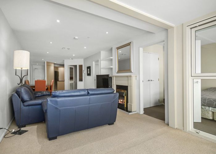  at 4E/5 Kent Terrace, Mount Victoria, Wellington, Wellington