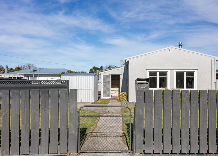  at 38 Andrew Street, Elgin, Gisborne