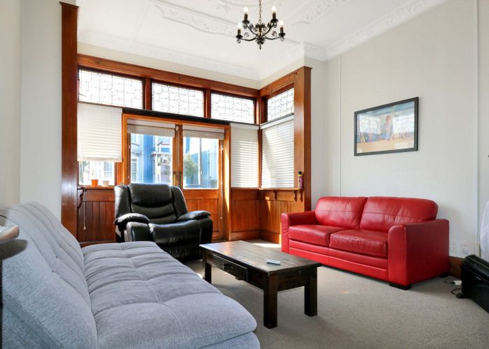  at 14 Elizabeth Street, Mount Victoria, Wellington, Wellington