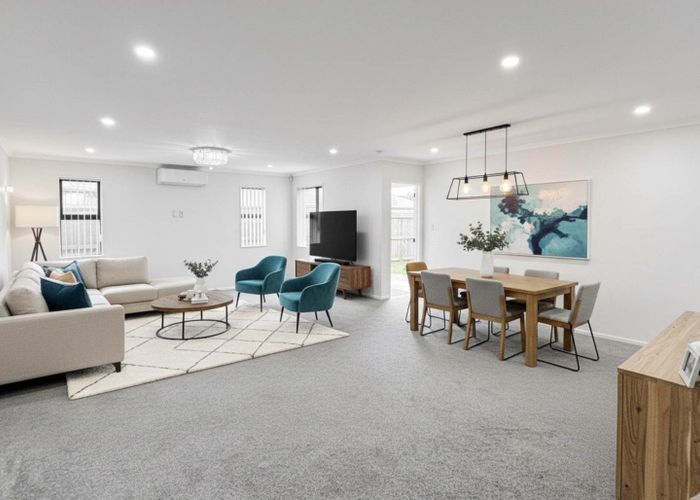  at 18B Calvert Avenue, Mangere East, Manukau City, Auckland