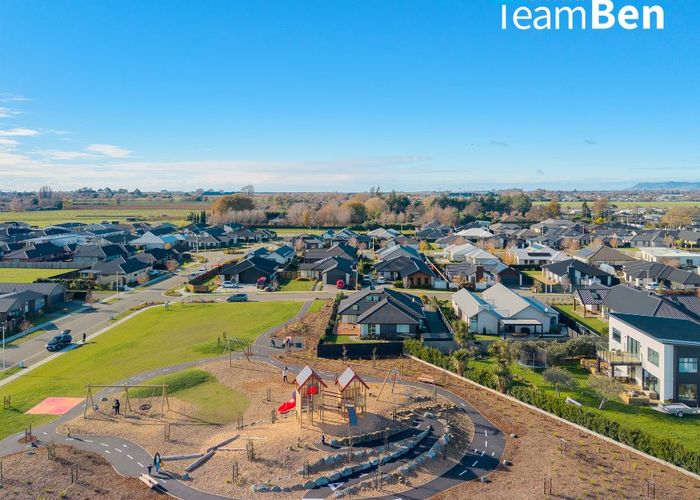  at Lot 115 Rose Manor Subdivision, Springlands, Blenheim, Marlborough