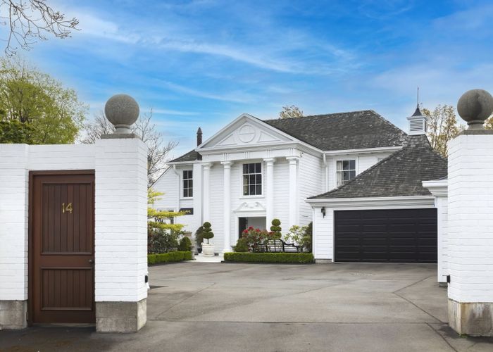  at 14 Weka Street, Fendalton, Christchurch