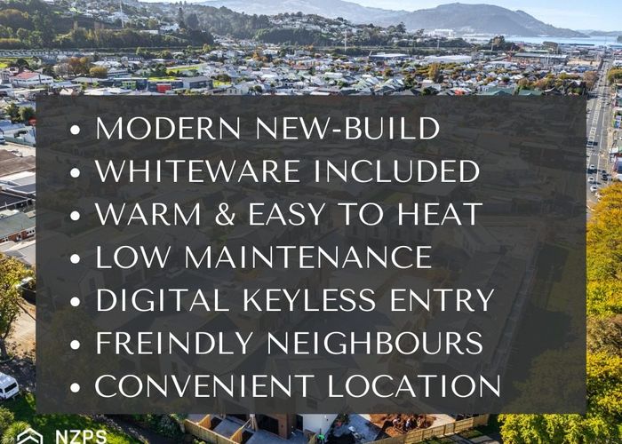  at 10 Dallas Lane, Caversham, Dunedin, Otago