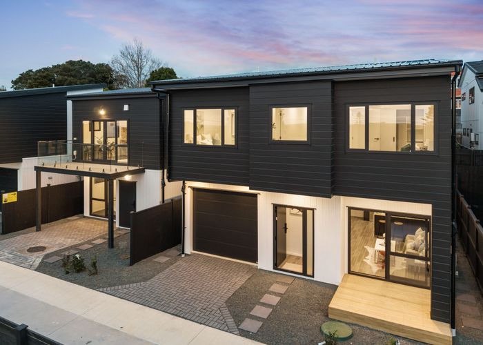  at 3/24 Endeavour Street, Blockhouse Bay, Auckland City, Auckland