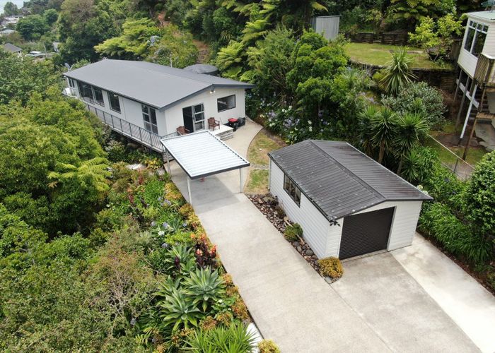  at 5 Lucy Road, Waiomu, Thames-Coromandel, Waikato