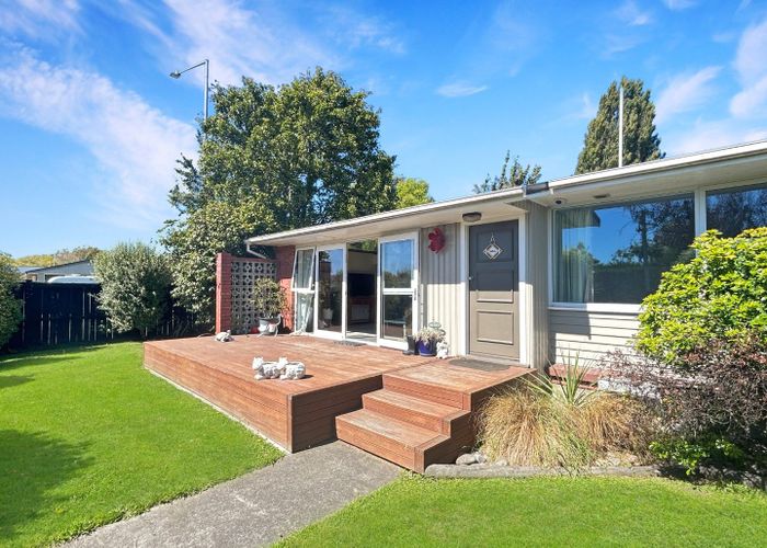  at 96 Daniels Road, Redwood, Christchurch City, Canterbury