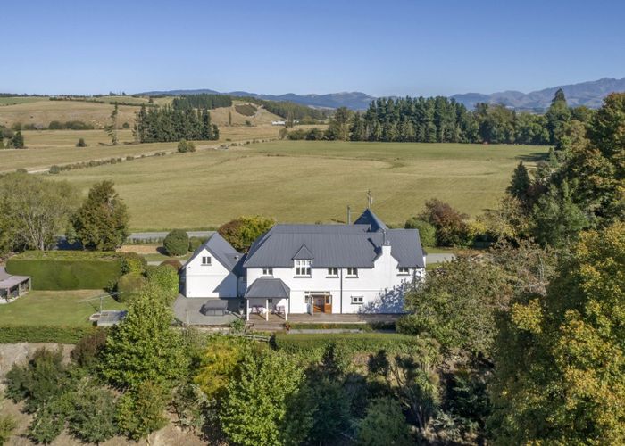  at 124 Woodbury Road, Geraldine, Timaru, Canterbury