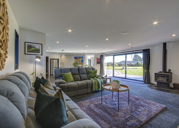  at 298 North Eyre Road, Swannanoa, Waimakariri, Canterbury