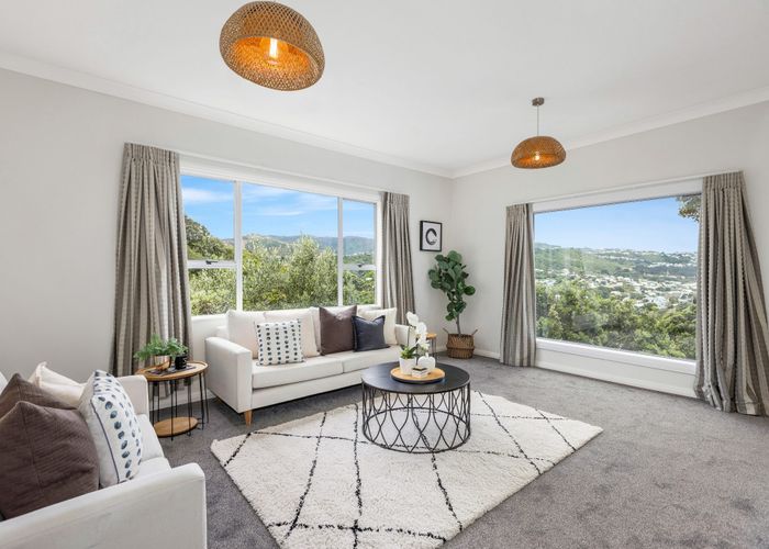  at 22 Liffey Crescent, Island Bay, Wellington, Wellington