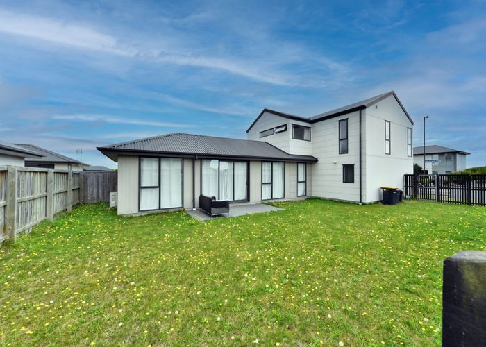  at 1 McCrorie Road, Wigram, Christchurch