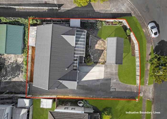  at 28 Cranberry Place, Bucklands Beach, Manukau City, Auckland