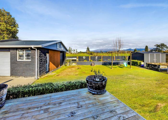  at 1 Raunui Crescent, Inglewood, Inglewood