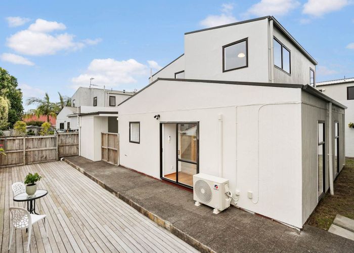  at 3/18 Arabi Street, Sandringham, Auckland City, Auckland