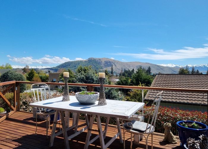  at 13 Jeune Street, Lake Tekapo