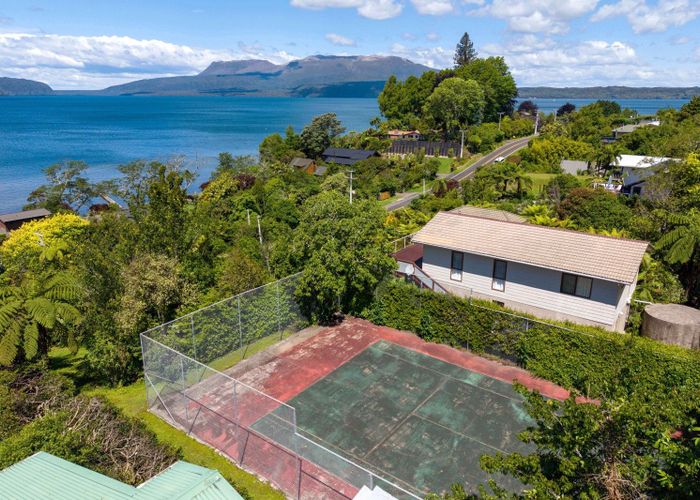  at 188 Spencer Road, Lake Tarawera, Rotorua, Bay Of Plenty
