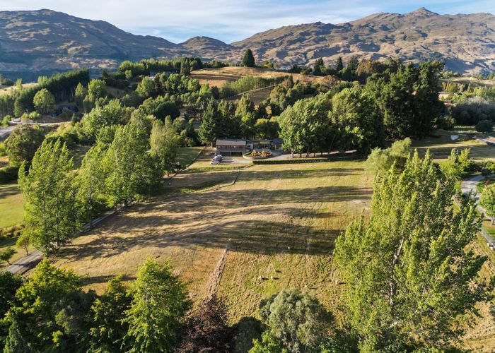  at 59 Mountain View Road, Dalefield, Queenstown