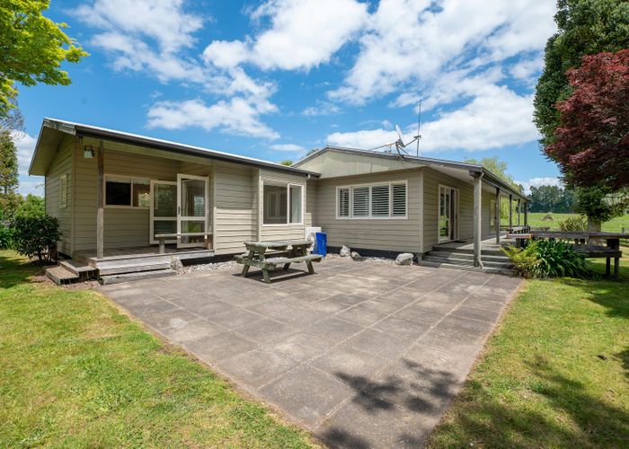  at 139 Te Puea Road, Tikitere, Rotorua, Bay Of Plenty