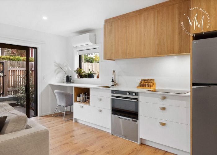  at 1/57 Manor Place, City Centre, Dunedin, Otago