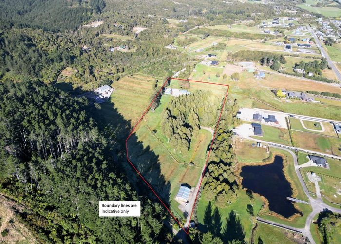  at 171 Coulson Road, Paroa, Grey, West Coast