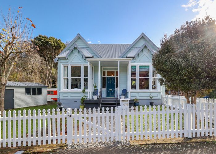  at 179 Norwood Street, Normanby, Dunedin, Otago