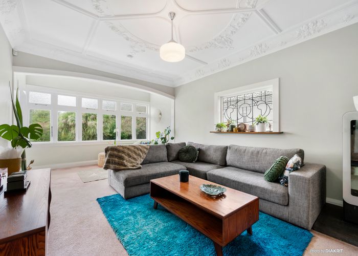  at 22 Buckingham Street, Melrose, Wellington