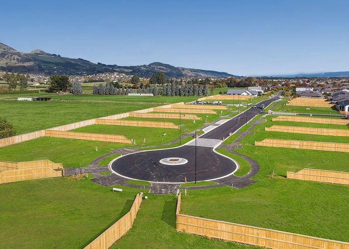  at Highland Park - Armadale Street, Mosgiel, Dunedin, Otago