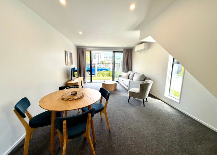  at 1/260 Armagh Street, City Centre, Christchurch City, Canterbury