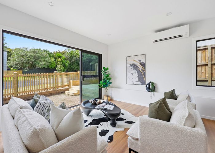  at Lot 1/8 Weetman Drive, Browns Bay, North Shore City, Auckland