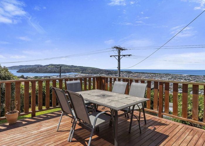  at 118 Forfar Street, Clyde Hill, Dunedin, Otago